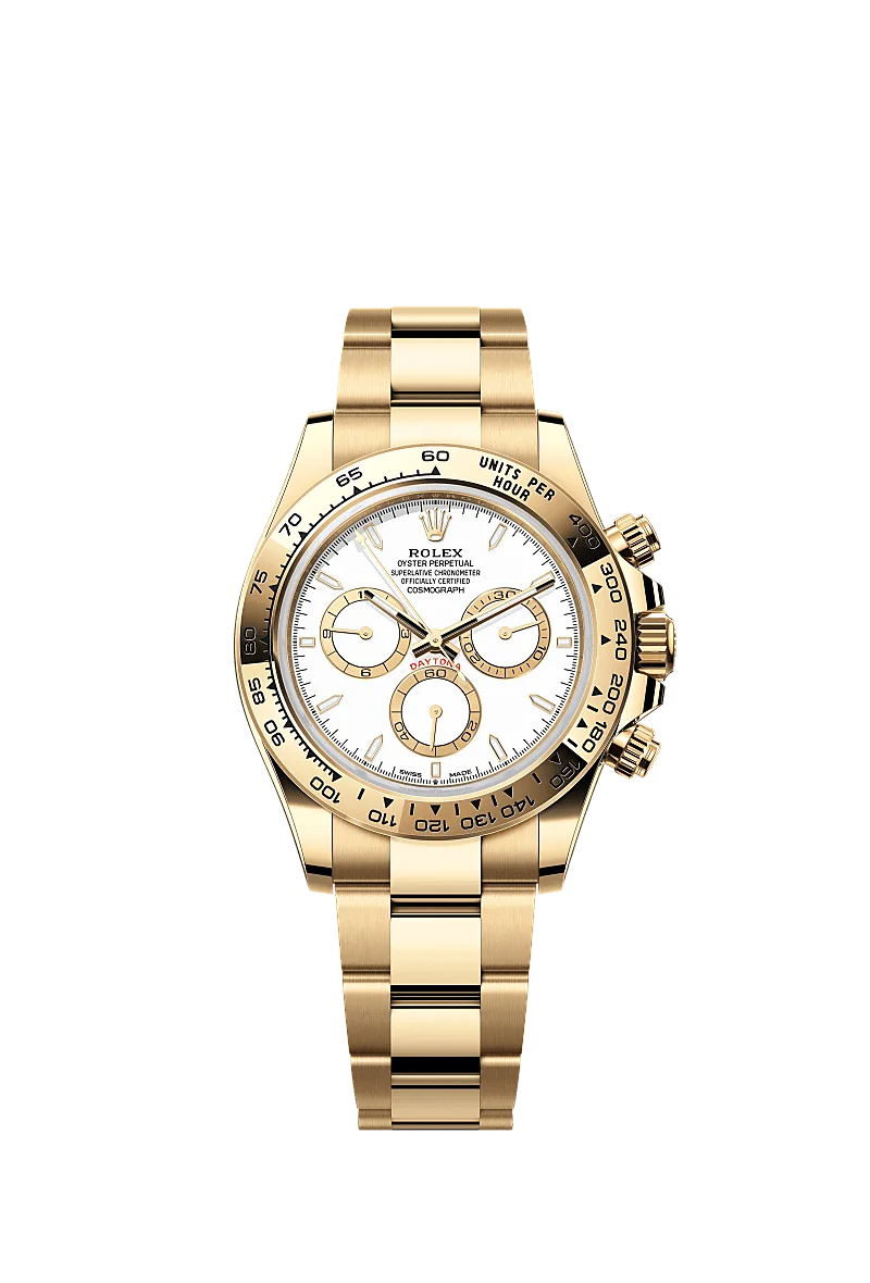 126508 Cosmograph Daytona