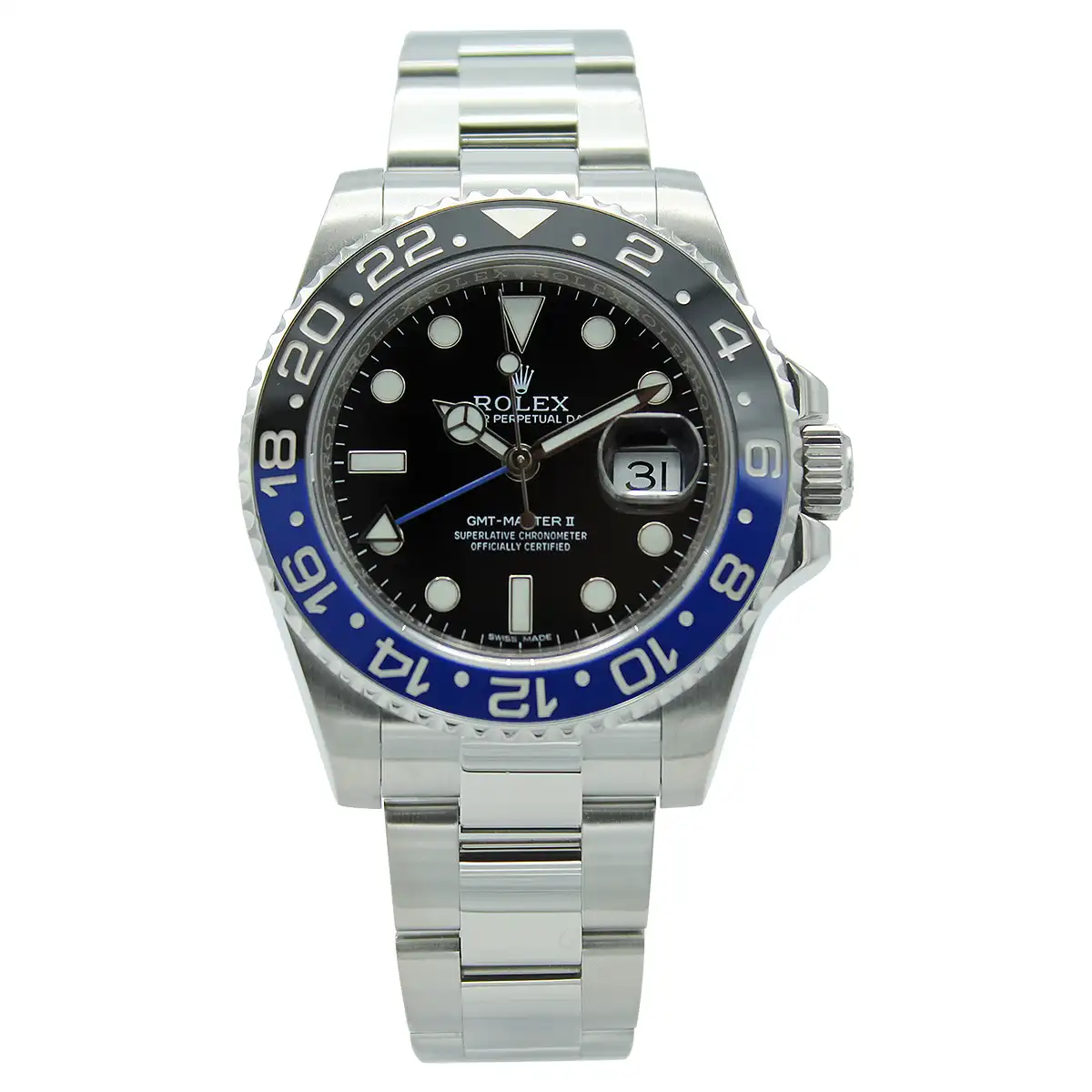 116710BLNR