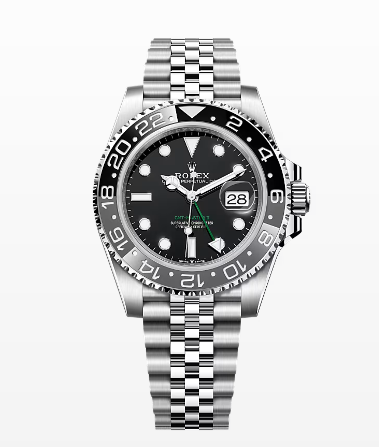 126710GRNR
