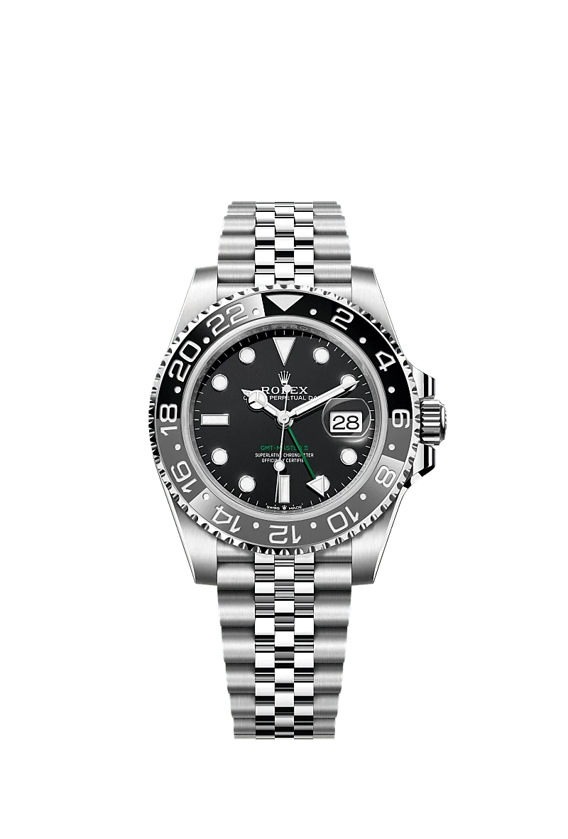 126710GRNR