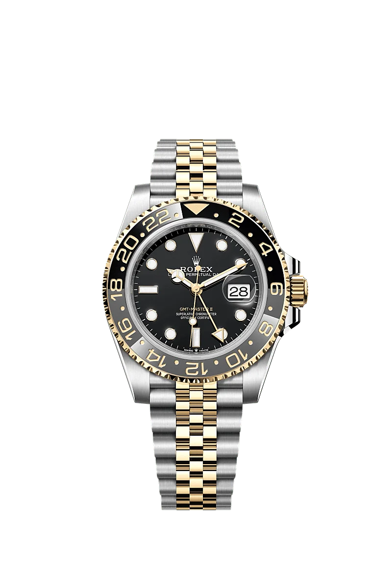 126713GRNR GMT-Master II