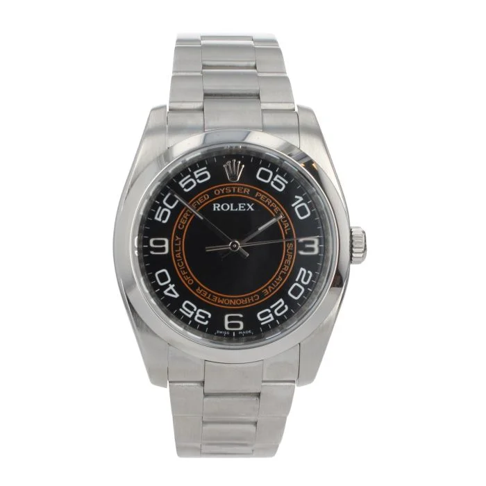 116000 Oyster Perpetual 36mm