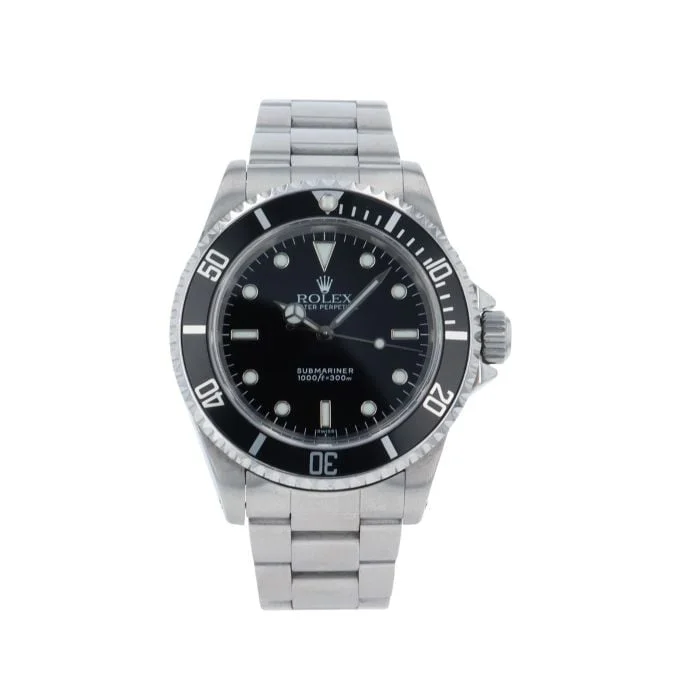 114060 Submariner (No Date)