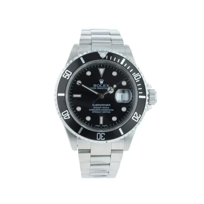 116610 Submariner Date