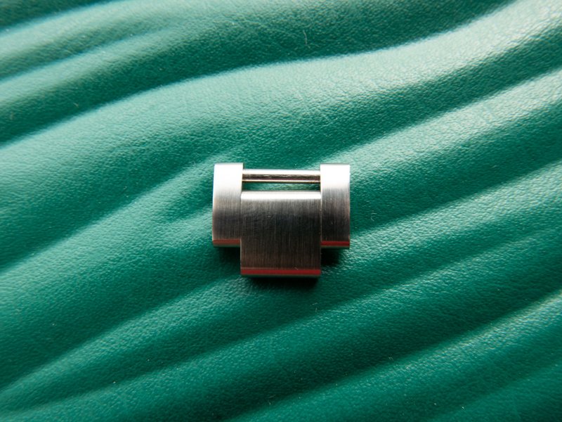 Rolex Submariner Oyster Bracelet Link - 114060 - Image 7