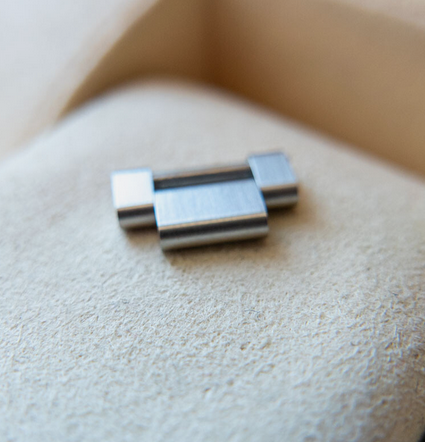 Rolex GMT-Master II Oyster Bracelet Link - 16710 - Image 3