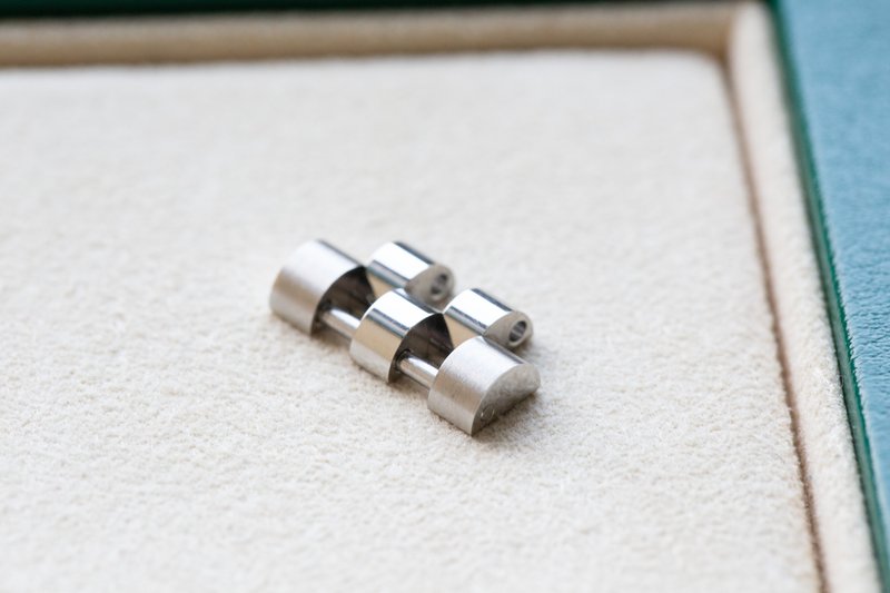 Rolex Datejust Jubilee Link - 126334 - Image 4