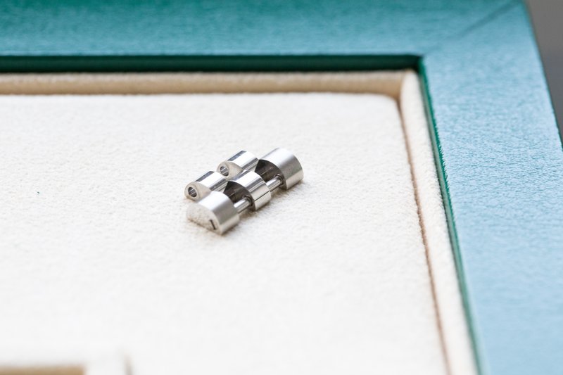 Rolex Datejust Jubilee Link - 126334 - Image 5