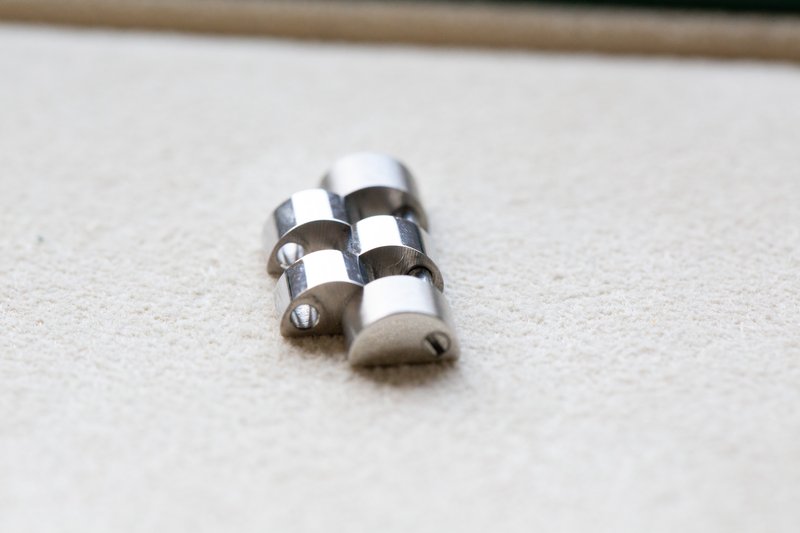 Rolex Datejust Jubilee Link - 126334 - Image 6