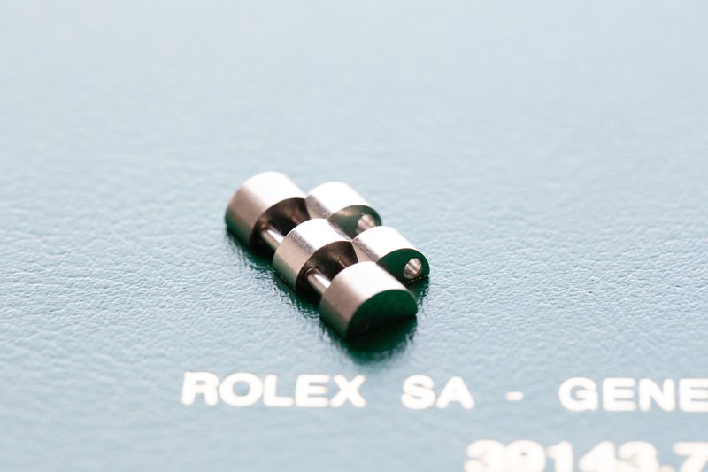 Rolex GMT-Master II Jubilee Link - 126710 - Image 2