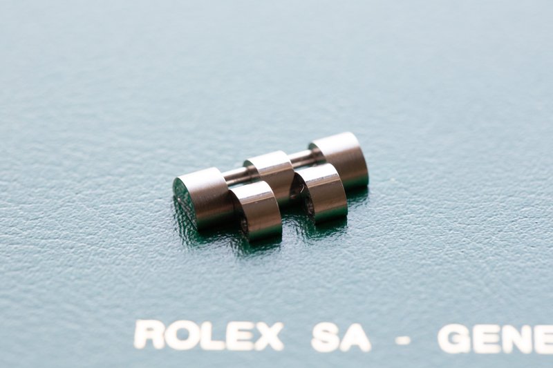 Rolex GMT-Master II Jubilee Link - 126710 - Image 3