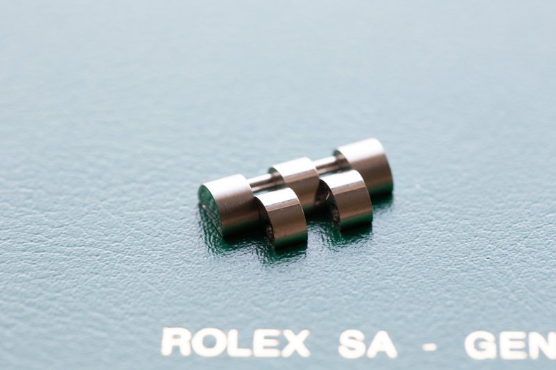 Rolex GMT-Master II Jubilee Link - 126710 - Image 4