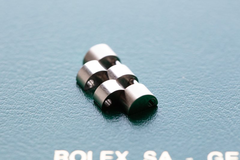 Rolex GMT-Master II Jubilee Link - 126710 - Image 5